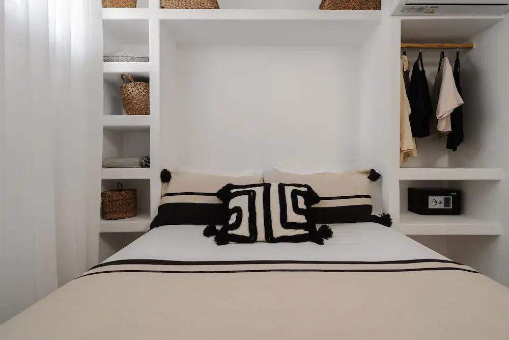 Villa Karla, Beachside Bliss in Agios Prokopios