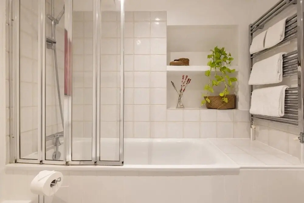 The London Loft - Glamorous 2bdr Flat With Parking