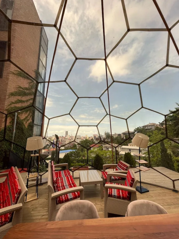 10inn Boutique Hotel