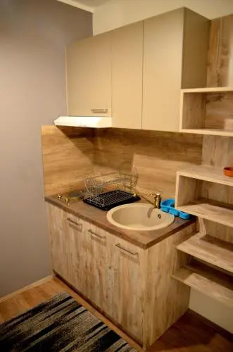 Lux Apartmani