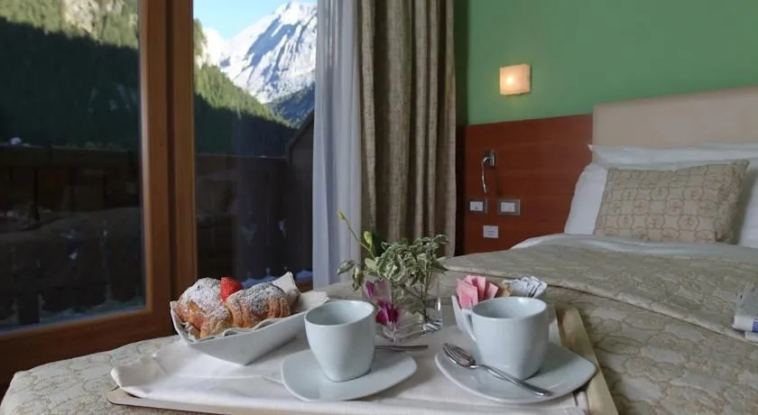 My Kosher Hotel