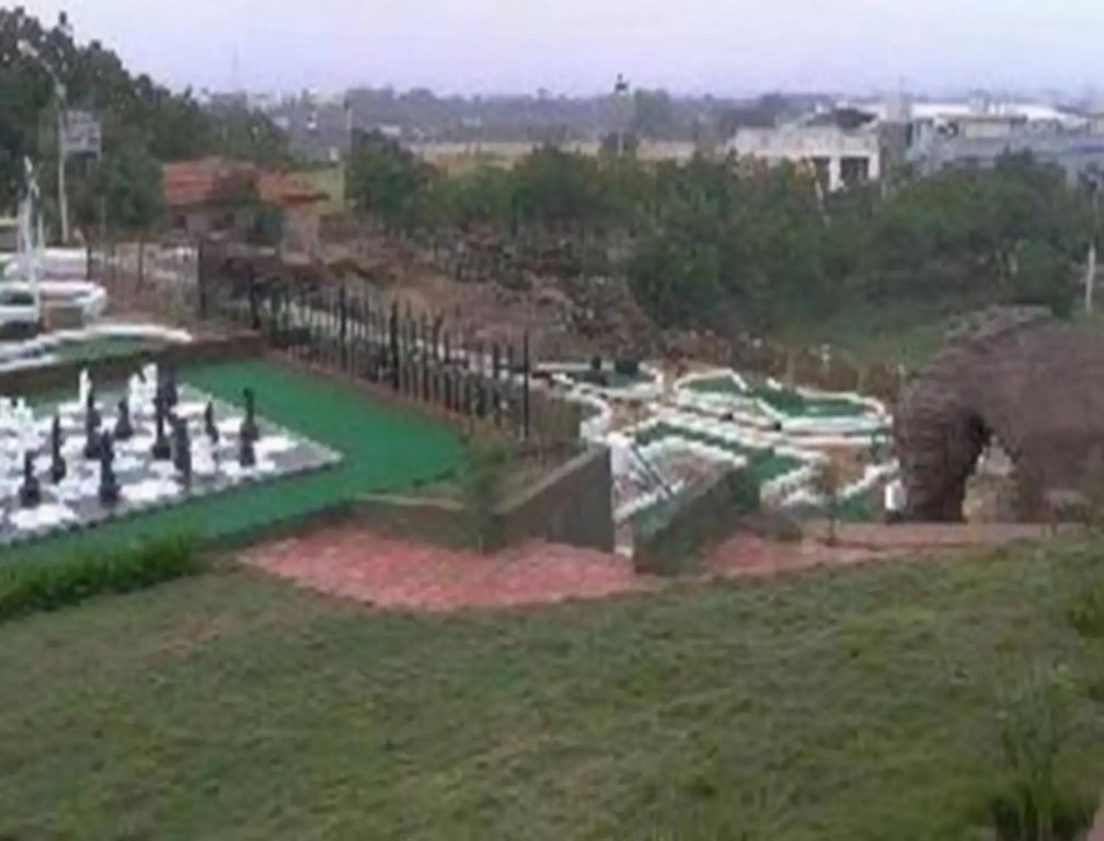 Regenta Resort Bhuj by Royal Orchid Hotels Limited