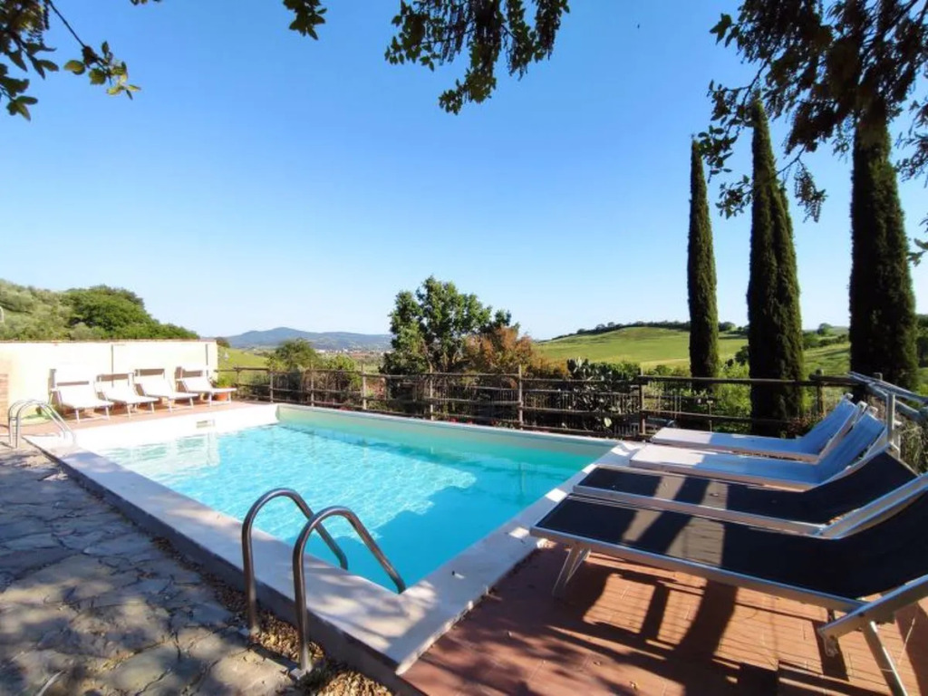 House Olivo Grosseto