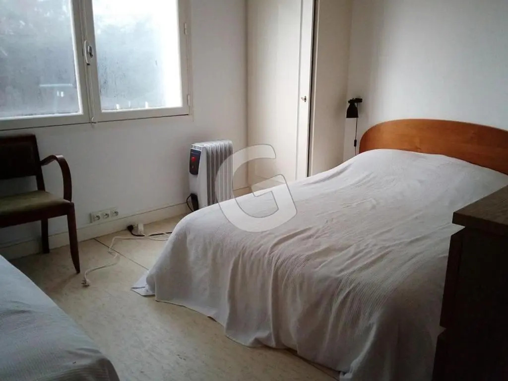 Maison La Tranche-sur-Mer, 3 pièces, 6 personnes - FR-1-357-66