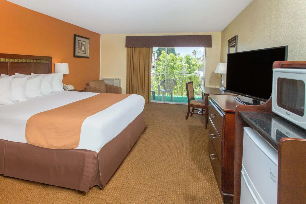 Days Inn Palm Springs