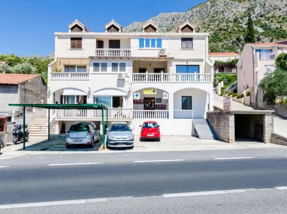 Apartment Sarita