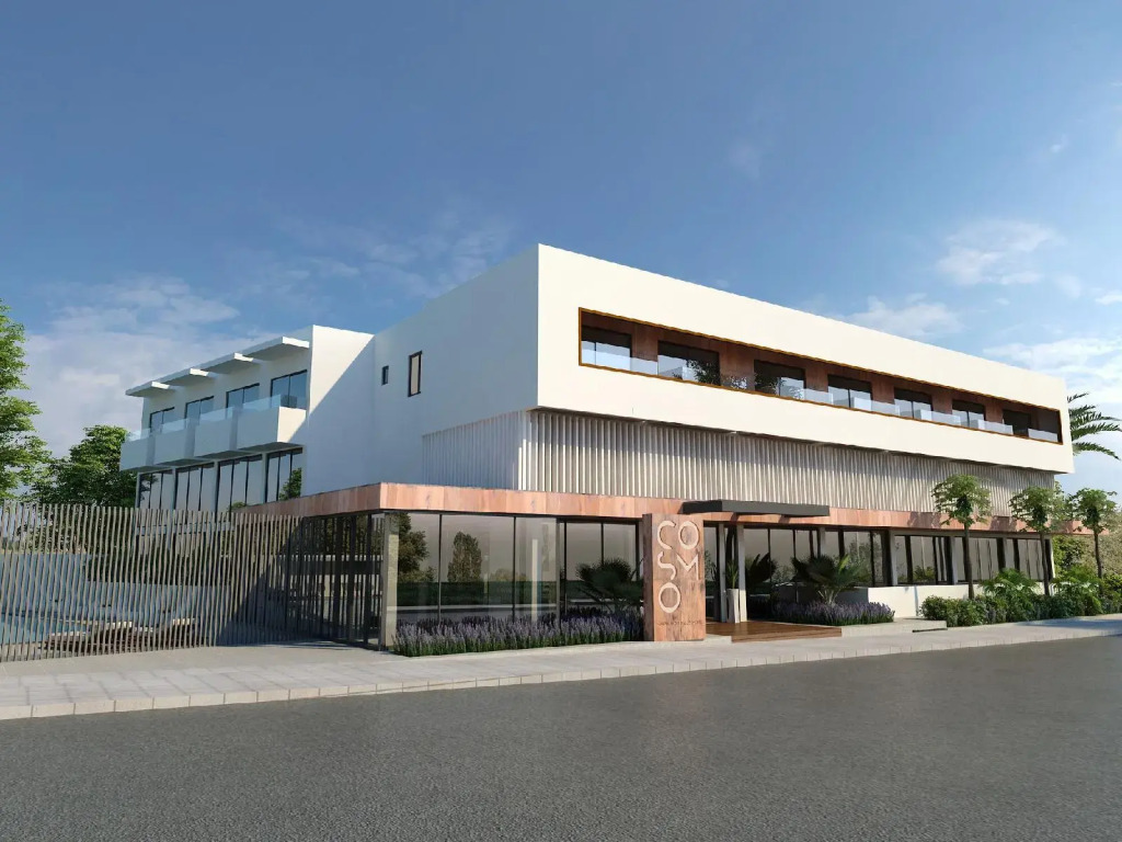 Cosmo Napa Boutique Hotel