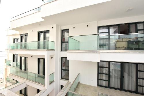 Barjaktar - Luxury Suites & SPA
