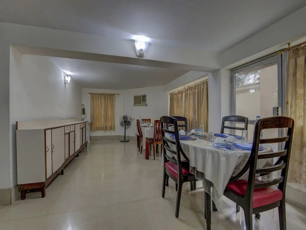 OYO 1084 Hotel Walson Inn
