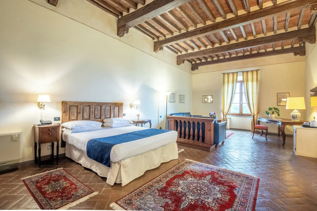 Hotel Palazzo Squarcialupi