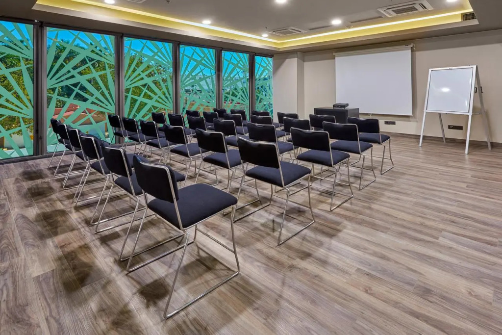 City Express Plus by Marriott Merida
