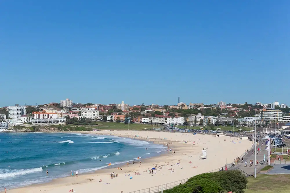 Cozy Suite Block Away To Bondi Beach