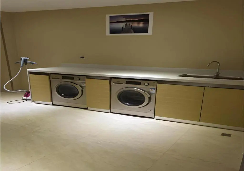 City Comfort Inn Wuhan Fengshu Er Road Baijin Mansion