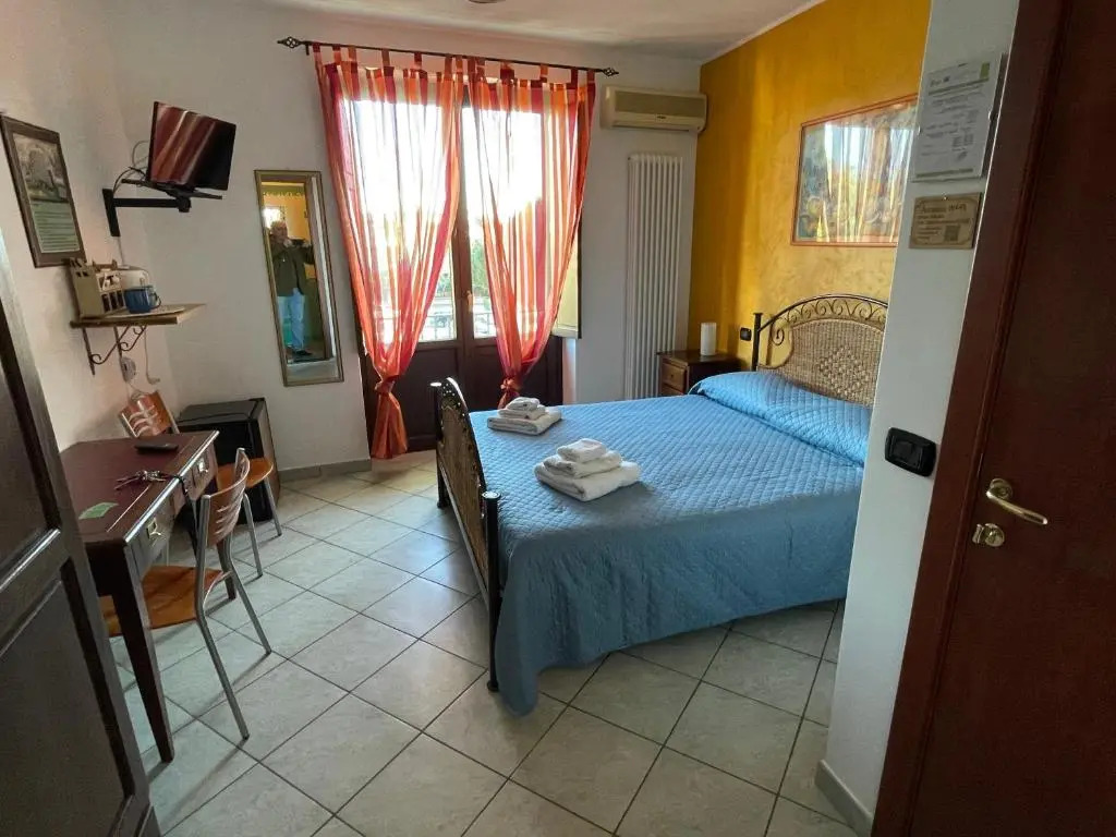 B&B Martius 2