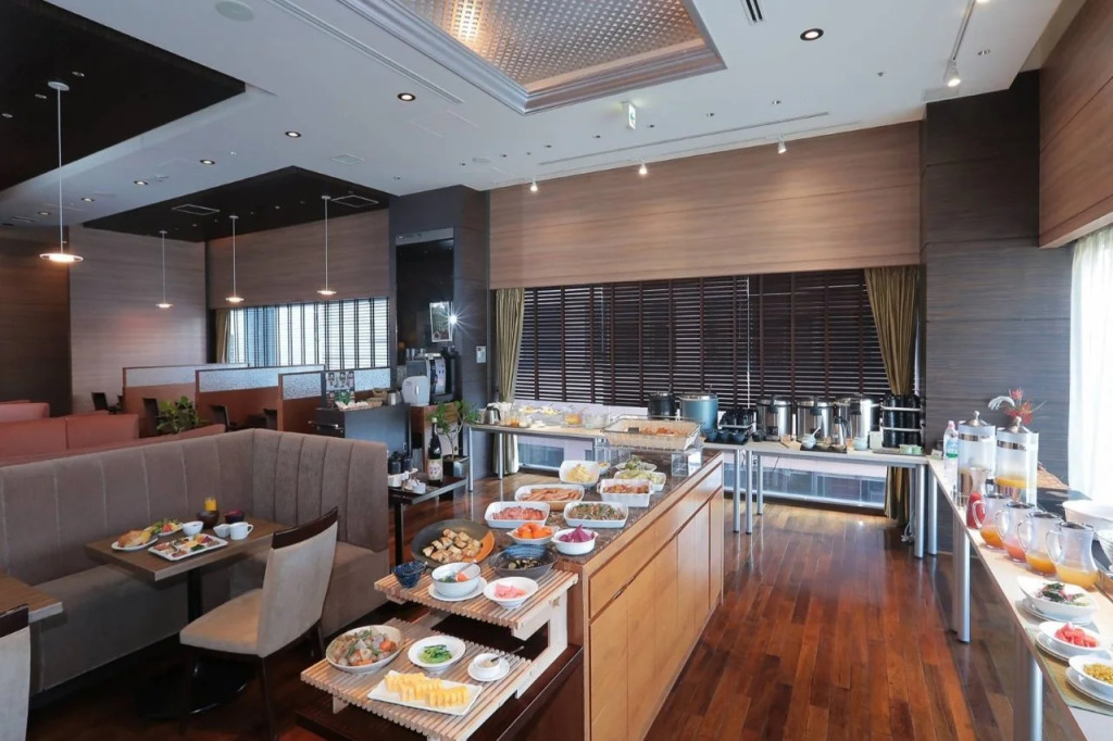 Hotel Gracery Ginza