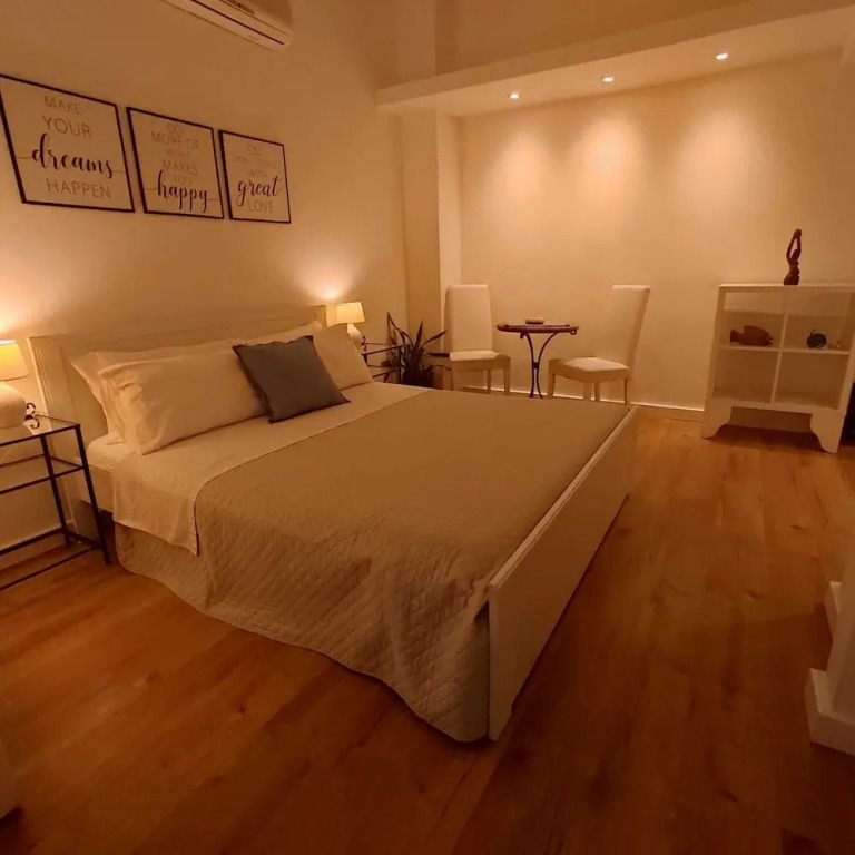 KRLY Rooms Cagliari