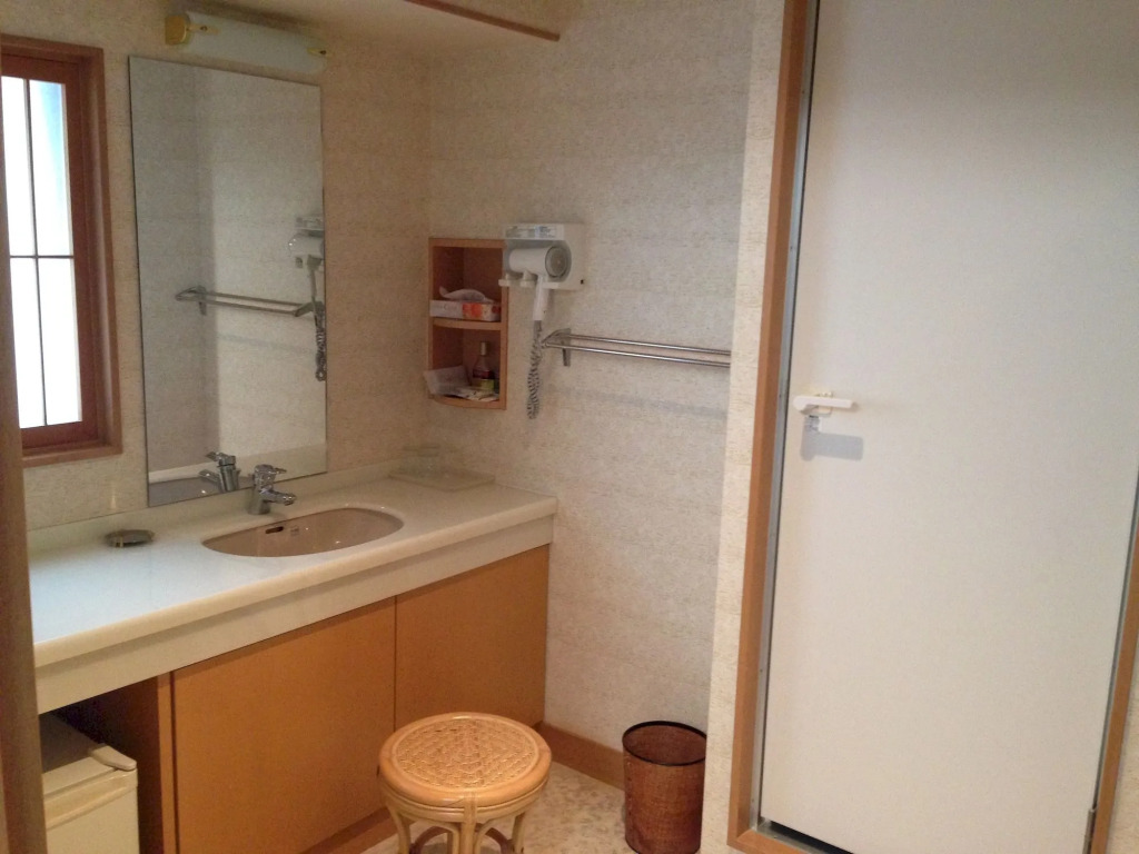 Nakayasu Ryokan