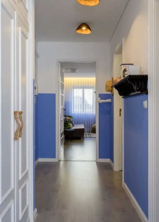 BOUTIQUE RENTALS - Provence Apartment