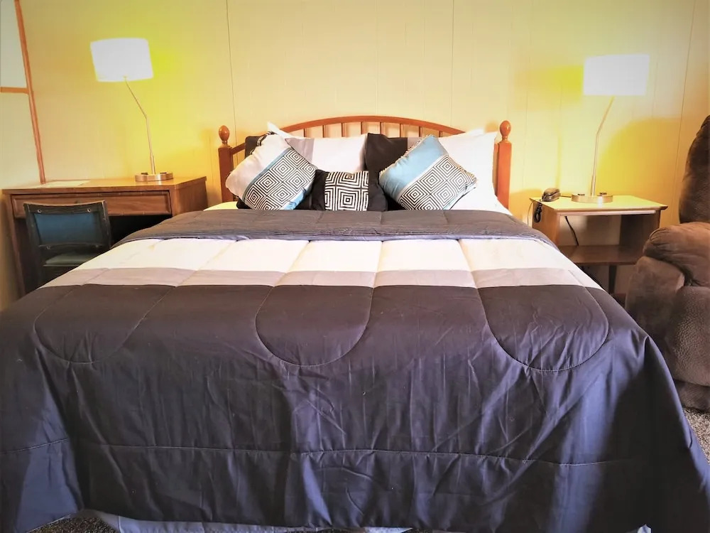 Duffer Motel