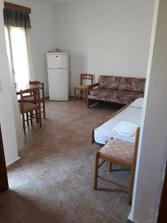 Volada view traditional apartments