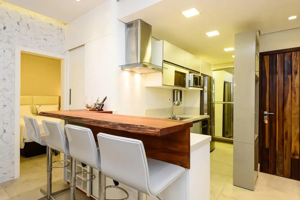 2 Minutes From Copacabana Beach Nsc601