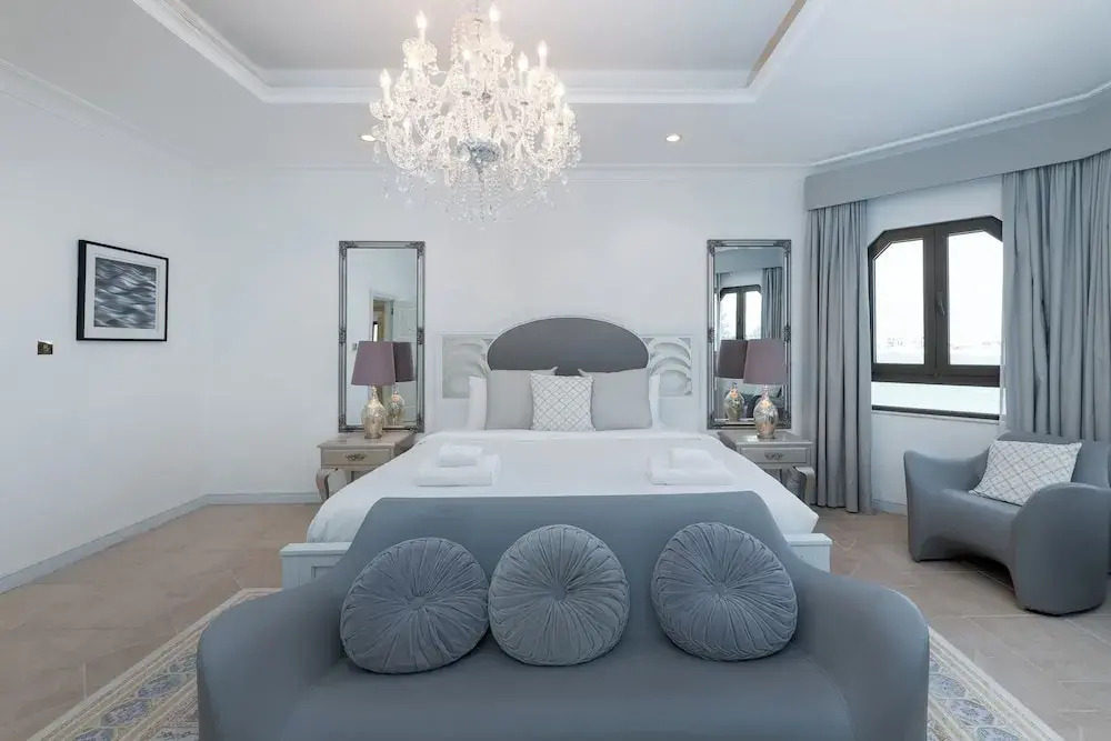 Exclusive Palm Villa - Mint Stay