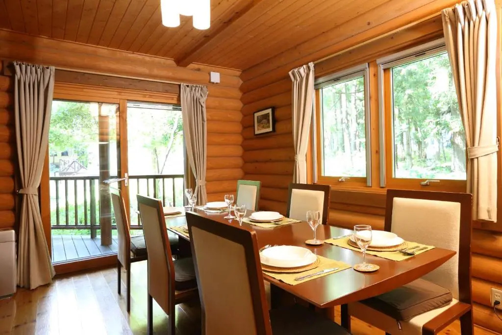 Big Bear Chalets & Apartments
