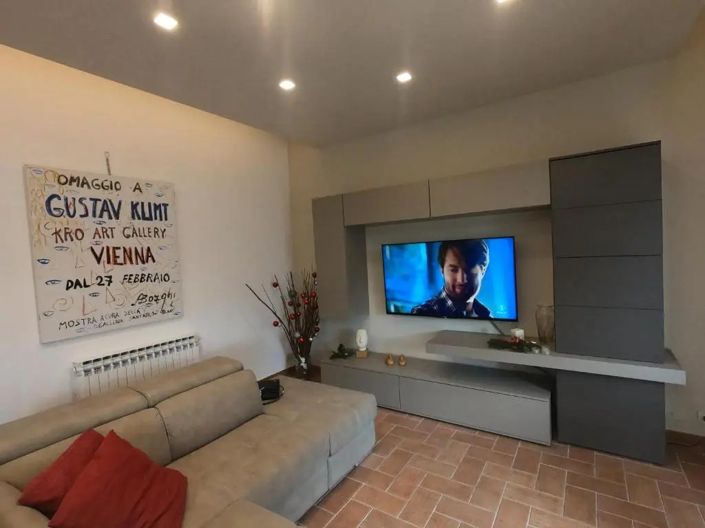 Very nice flat in Lerici 5 terre Villa Aurora in centro con parcheggio