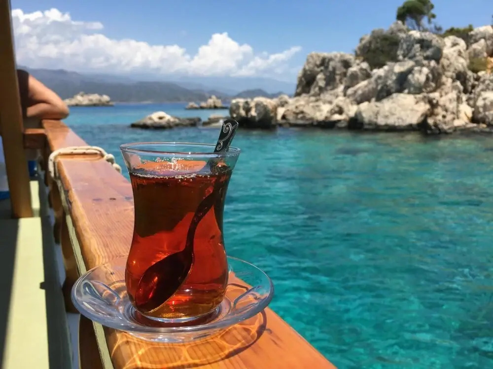 Gonul Pansiyon