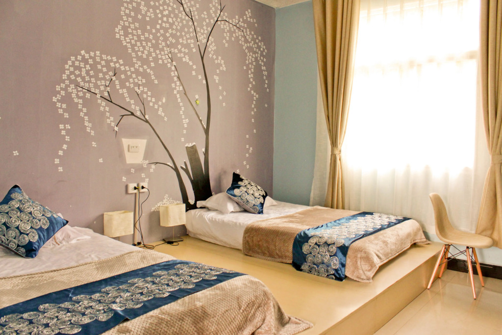 Dali Five Elements Hostel