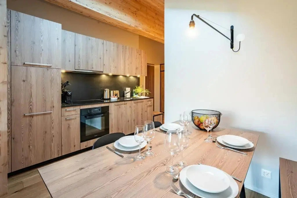 SWISSPEAK Resorts by Pierre & Vacances Premium Thyon