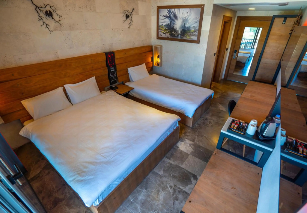 Kosa Otel Çeşme