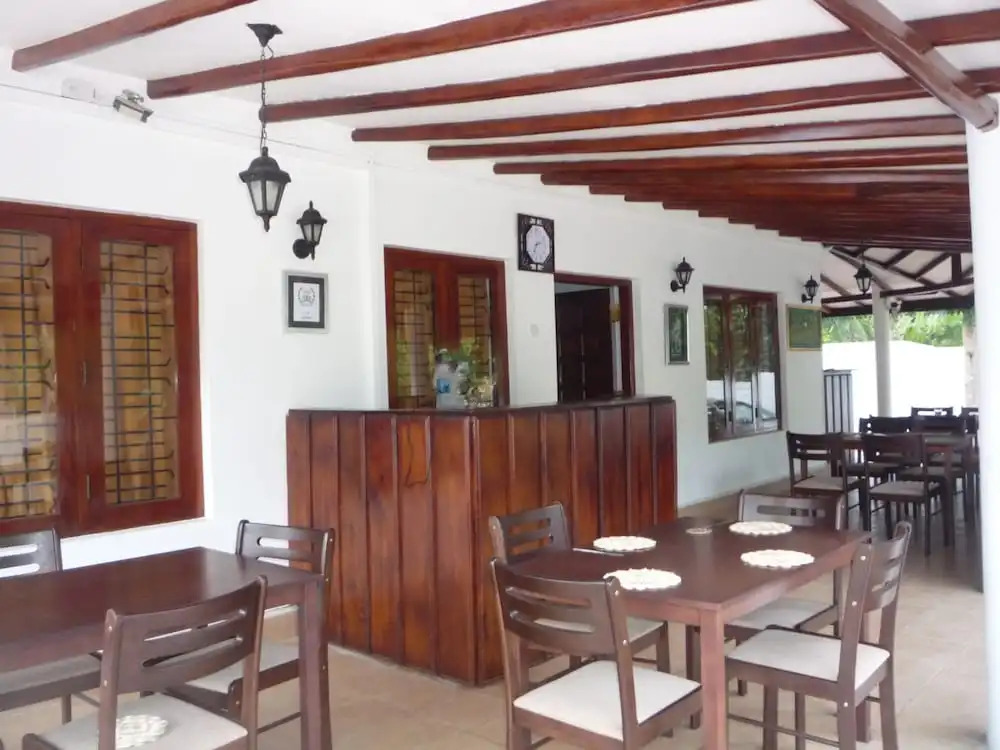 Sadika Guest House