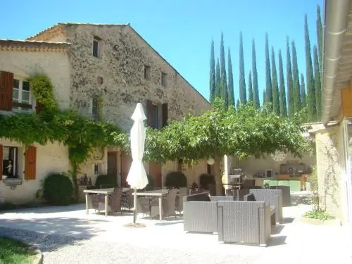 la petite véronne