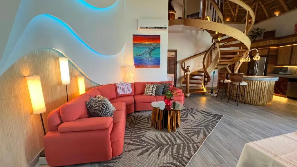 Sunset Island Villas Riviera Nayarit