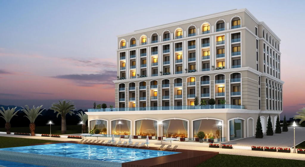Duja Didim - Ultra All Inclusive