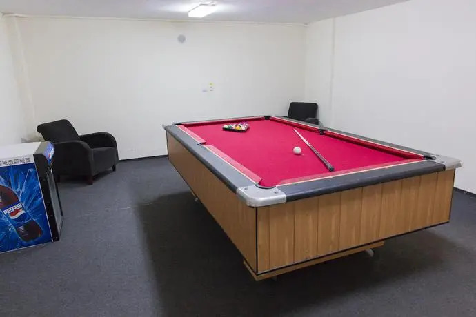 Hostel Holland Bacau