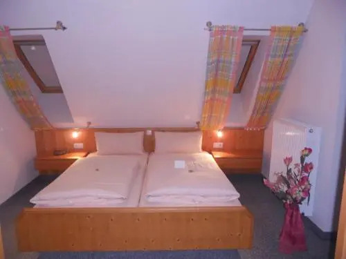 Krone - Hotel Garni