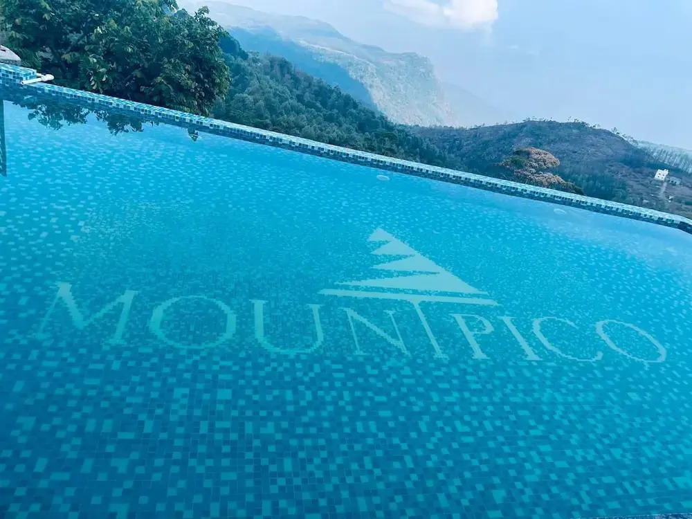 Mount Pico