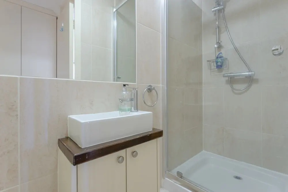 3 Bedroom Apartment in Notting Hill