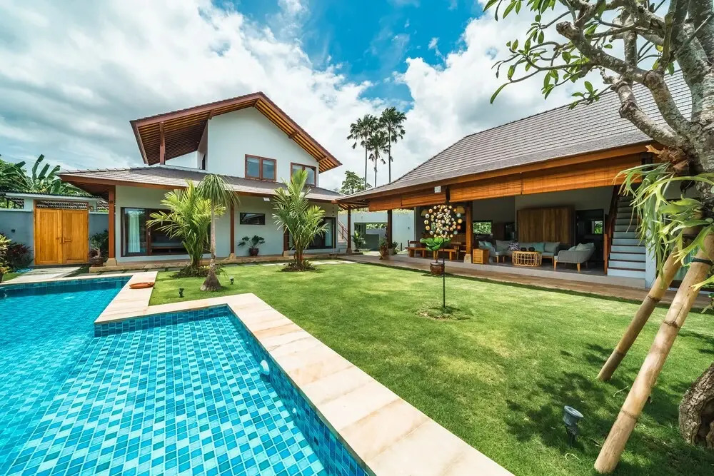 Villa Beauvida