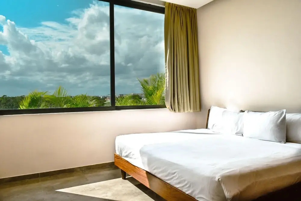 Immaculate Design Coupled With First-class Amenities Penthouse
