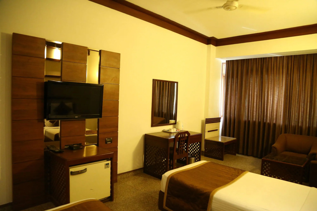 Hotel Park Inn