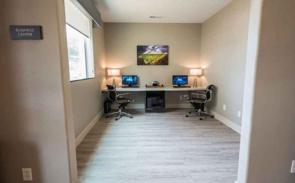Best Western Plus Killeen - Fort Hood Hotel & Suites