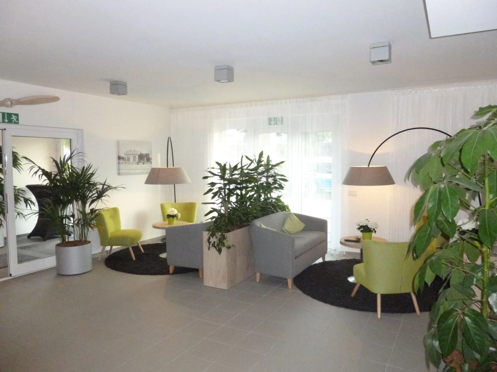 ADAPT APARTMENT HOTEL BERLIN - Adlershof