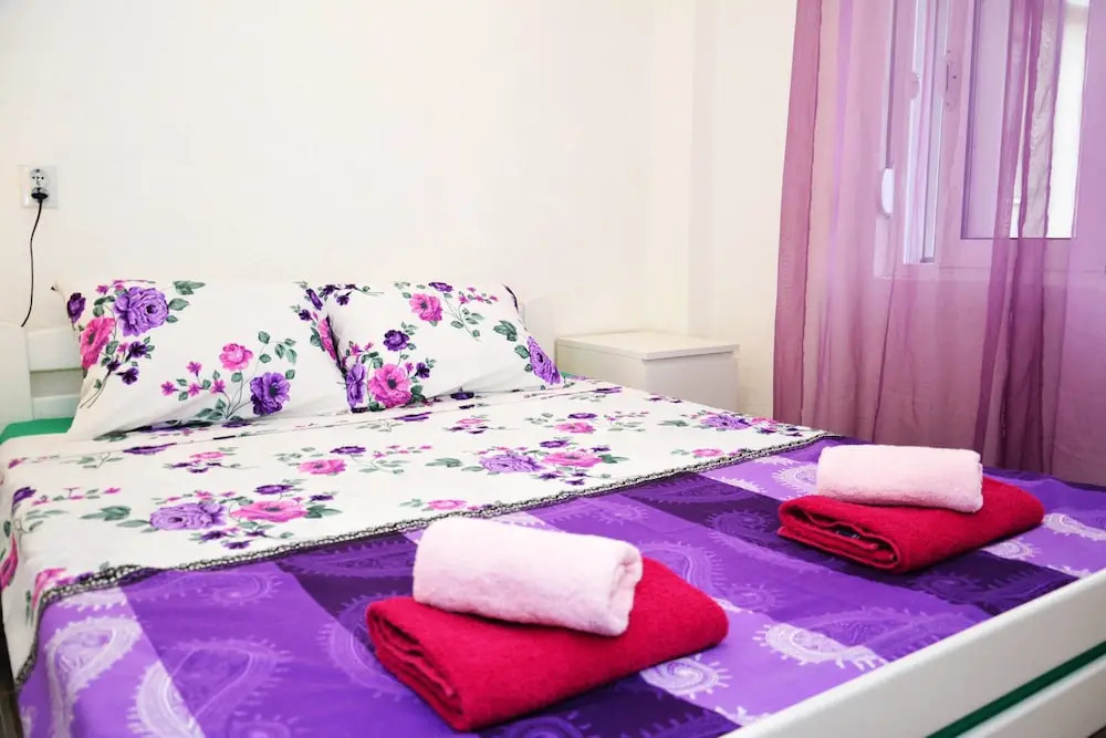 Apartments Bocca
