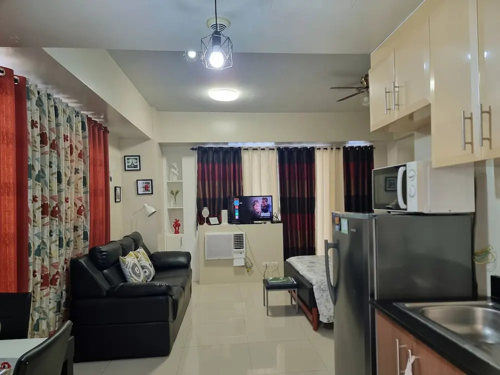 Palm Tree 2 Villas-Cluster 2 Unit 3N