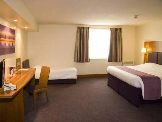 Premier Inn Chingford