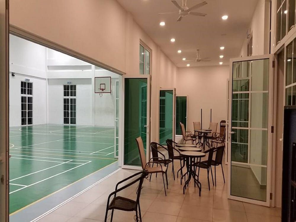 The Pines Villa 792 The Residence Kampar