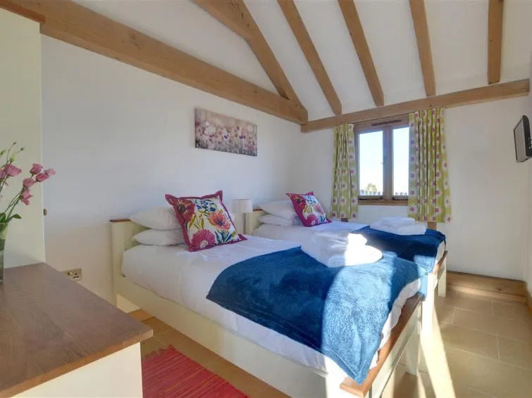 Holiday Home Stener